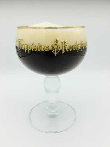 Rochefort nucleated belgian - rochefort,
