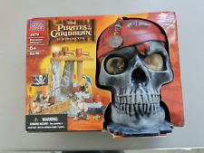 Mega Bloks Disney Pirate's of