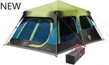 Coleman Instant Tent with