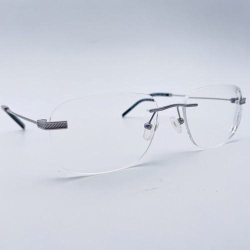 Dbyd eyeglasses silver - eyeglasses,