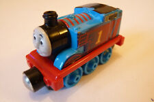 RACING THOMAS RARE VARIATION. VGC - round magnets - Take n'Play Thomas. P+P DISC