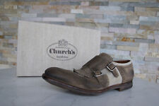 Church's Eu 44 UK 10 Slippers