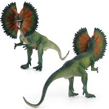 Dilophosaurus Dinosaurs Action