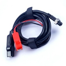 Power Cable For Daiwa Tanacom