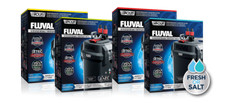 Fluval 107 207 - 307, 407