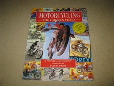Vintage Classic Motorcycling
