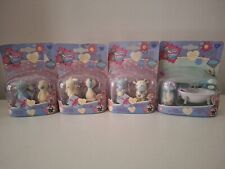 Tatty Teddy My blue nose