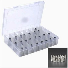 VDL Icing Piping Nozzles Box