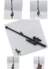 Playmobil Black Pirate Ship