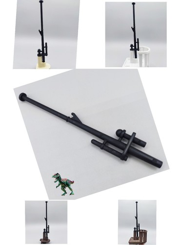 Playmobil black pirate - playmobil,