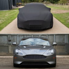 Car Cover Stain Stretch