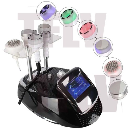 Slimming machine - rf,