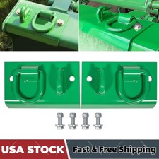 for John Deere Compact Tractor