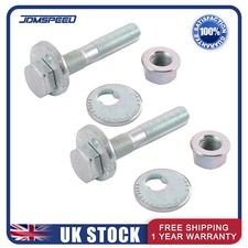 2x TRAILING CONTROL ROD ARM
