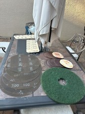 Hardwood Flooring Sanding