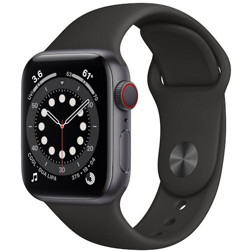 Apple watch series gps - watch,