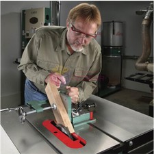 TenonIng Jig Woodworking