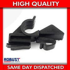 REAR PARCEL SHELF CLIP RIGHT
