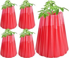 5 Pack Water Filled Plant