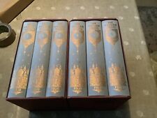 Folio Society Arabian Nights Thousand Nights And One Night Mardrus Pisarev Ray