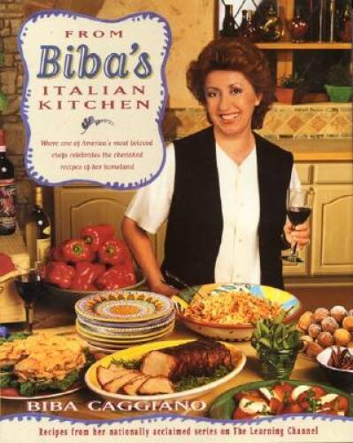 From biba italian - italian, kitchen