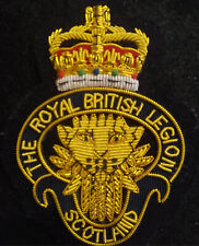 Royal British Legion Scotland