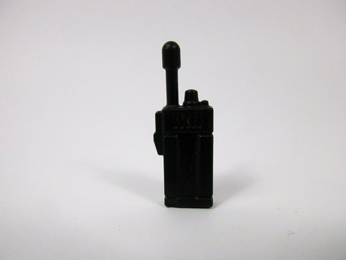 Playmobil police radio - radio, talkie