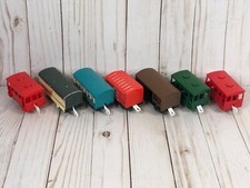 Discontinued! Trackmaster