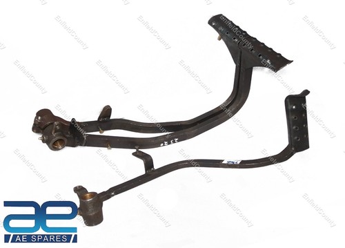 Clutch left right - &, brake