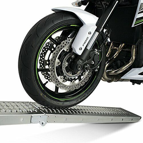 New bike double folding - new,