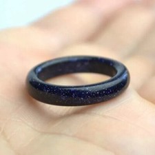 Natural Blue Sandstone Quartz