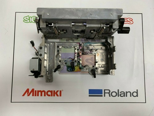 Mimaki jv300 head sheet cut - mimaki,
