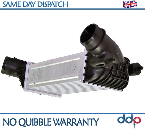 Intercooler for citroen - intercooler,