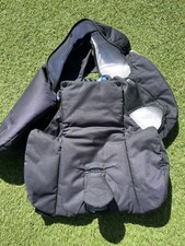 Cybex Platinum Cloud Z Car