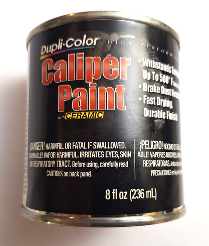 Dupli color high - dupli-color,