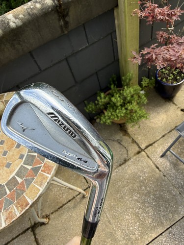 Mizuno iron 21 - mizuno, mp-64