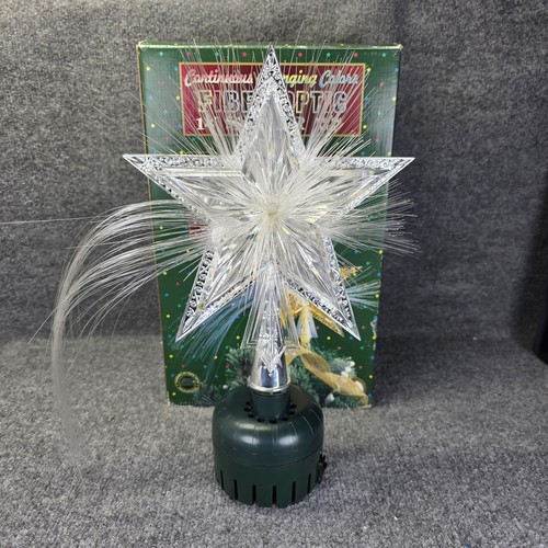 Vintage fiber optic - fiber,