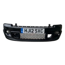 BMW Mini Cooper S SD R55 R56