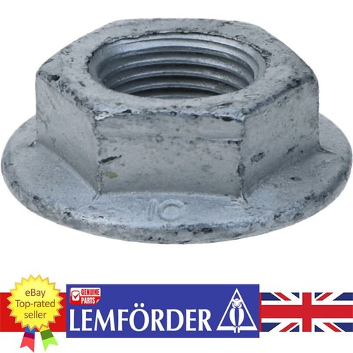 Brand new front left tie - brand, rod
