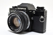 [N.Mint] OLYMPUS OM10 35mm