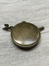 John Rabone Lawn Bowls  Measuring Tape.  c.1895