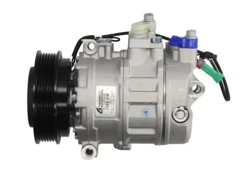 Air conditioning compressor
