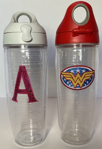 Tervis tumbler flip top - 1,
