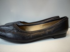 Crew clothing Leather Ballerinas 41 size