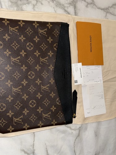 Authentic louis vuitton - louis,