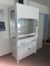 Fume Cupboard