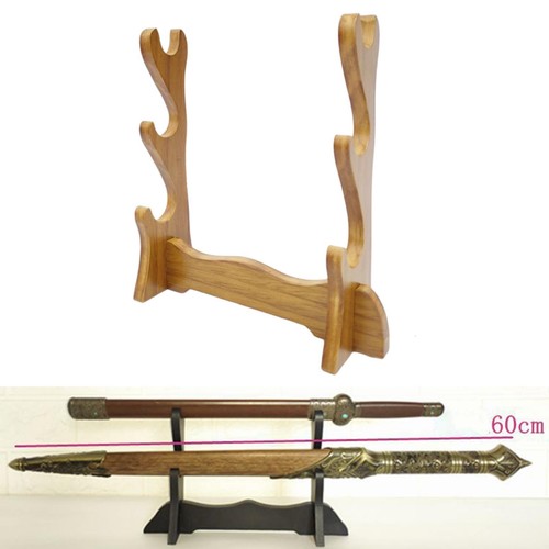 Wooden samurai sword katana - sword,