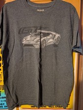 FORD Performance T Shirt ~