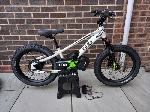 Duo podium pro electric - duo,