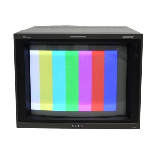 Sony pvm d14l5dj trinitron - pvm-d14l5dj, 14